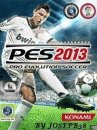 game pic for Pro Evolution Soccer 2013 MOD